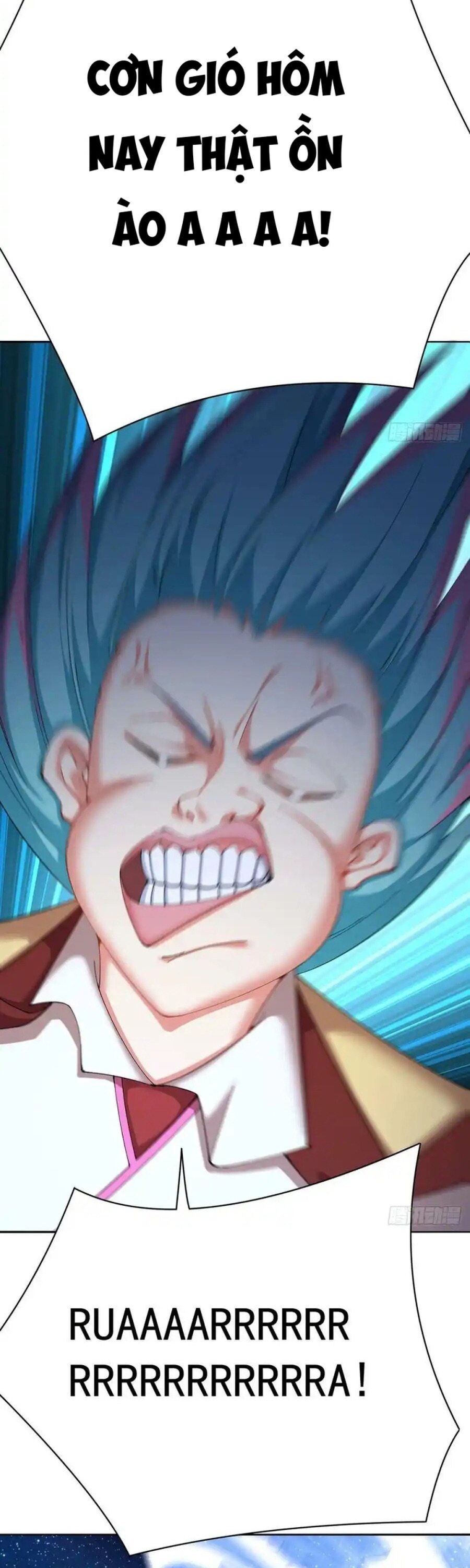 Ta Nhặt Được Thuộc Tính Tại Tu Chân Giới - Chapter 336 - Page 11