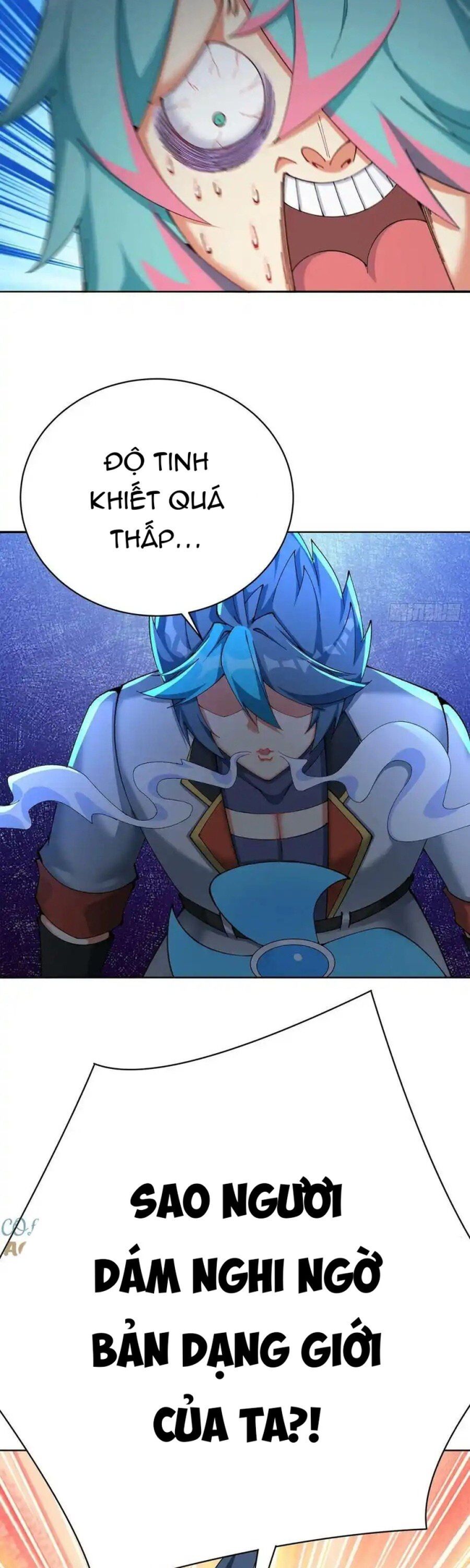 Ta Nhặt Được Thuộc Tính Tại Tu Chân Giới - Chapter 336 - Page 14