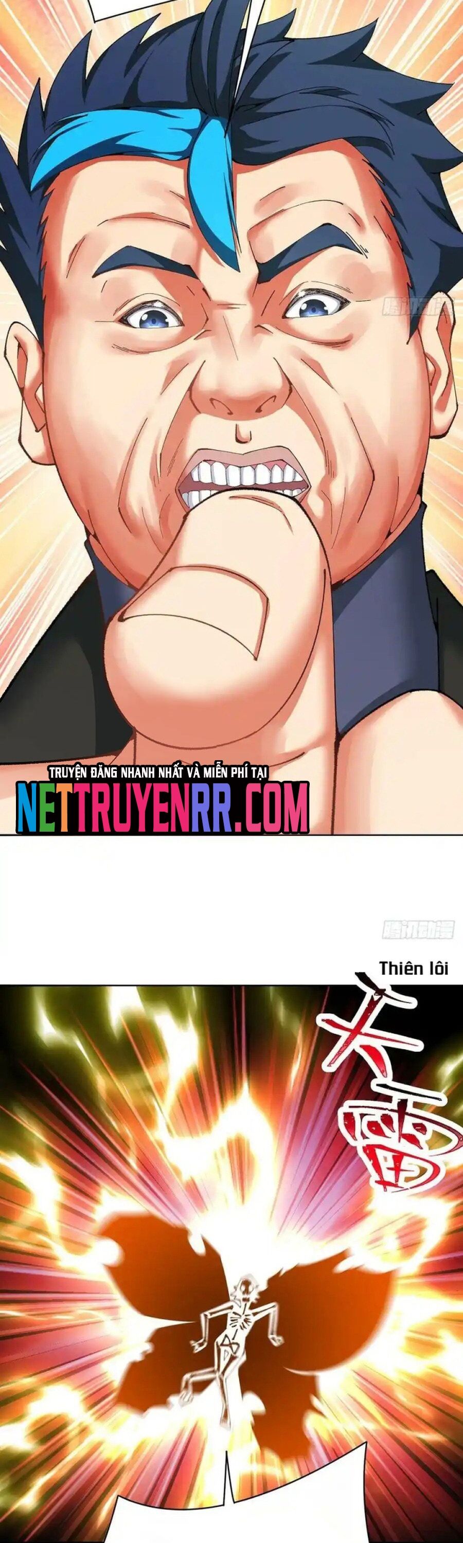 Ta Nhặt Được Thuộc Tính Tại Tu Chân Giới - Chapter 336 - Page 15