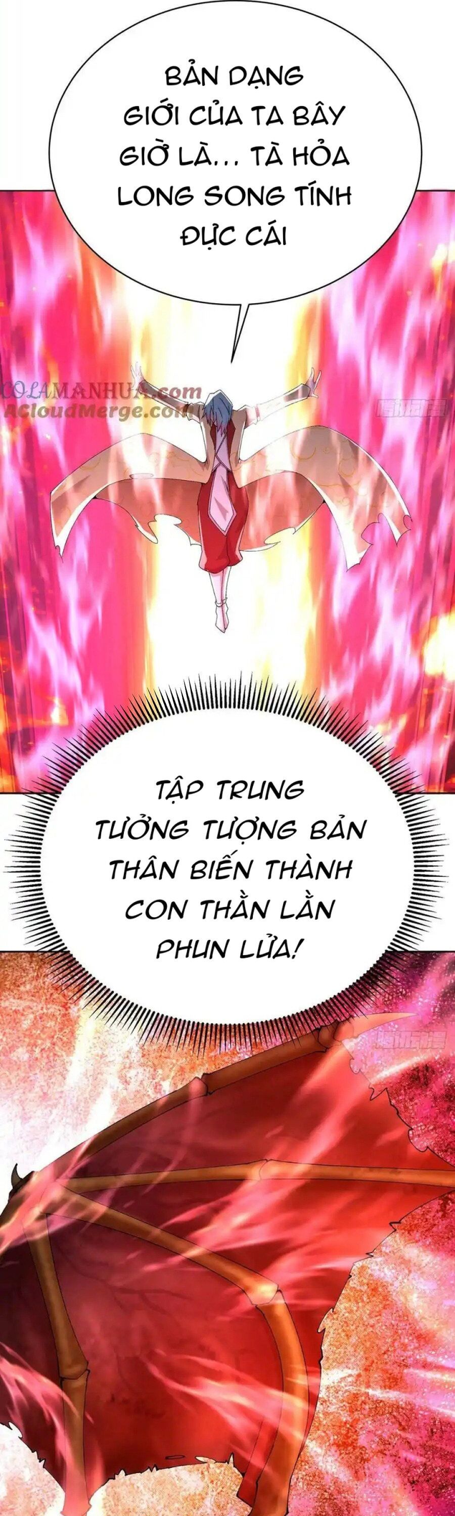 Ta Nhặt Được Thuộc Tính Tại Tu Chân Giới - Chapter 336 - Page 17