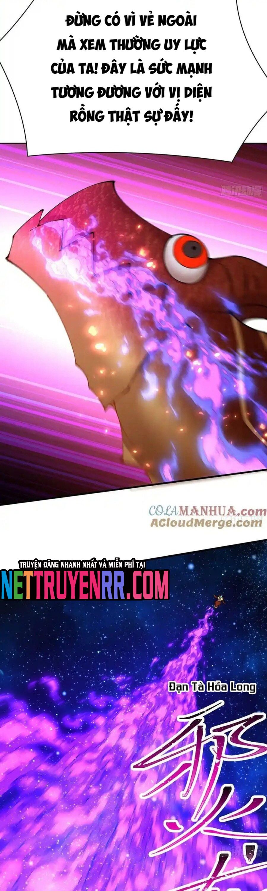 Ta Nhặt Được Thuộc Tính Tại Tu Chân Giới - Chapter 336 - Page 19