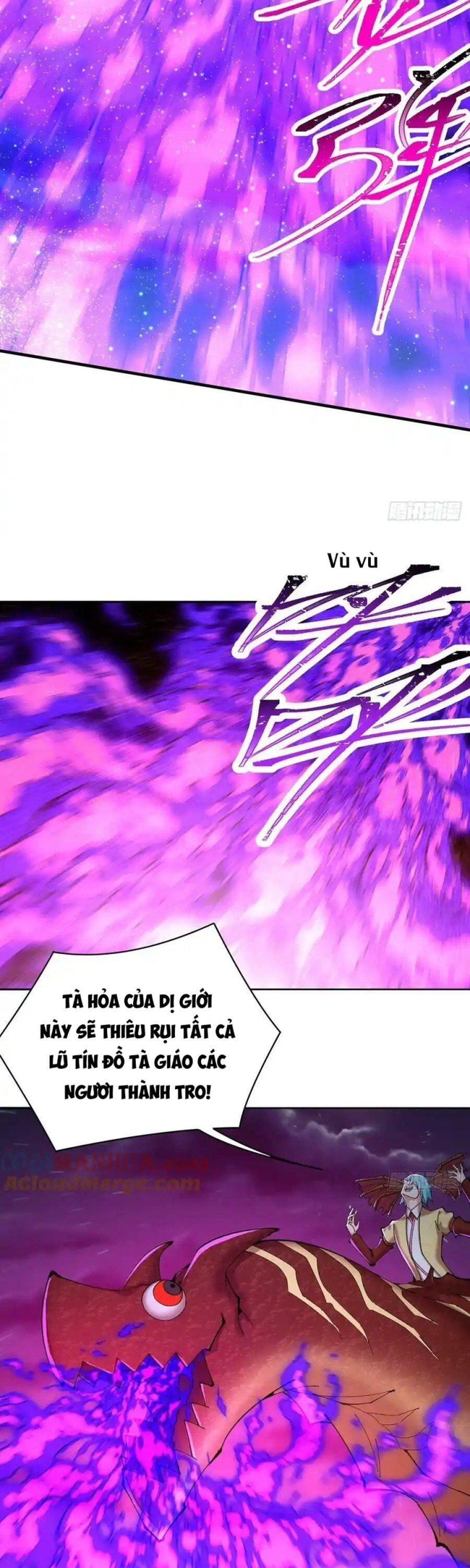 Ta Nhặt Được Thuộc Tính Tại Tu Chân Giới - Chapter 336 - Page 20