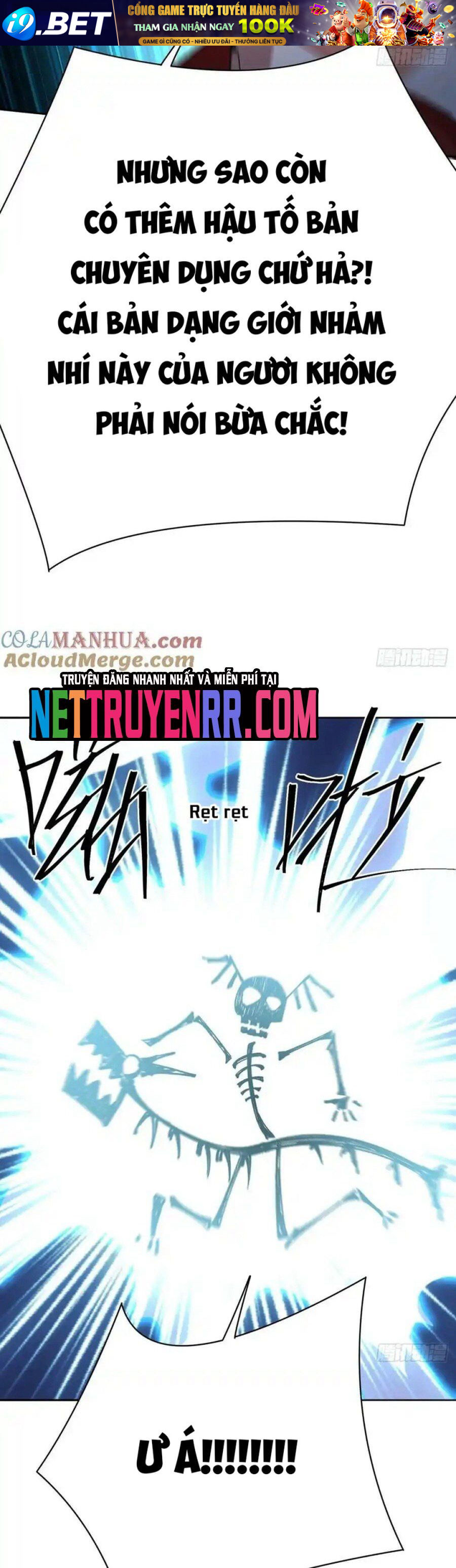 Ta Nhặt Được Thuộc Tính Tại Tu Chân Giới - Chapter 336 - Page 24