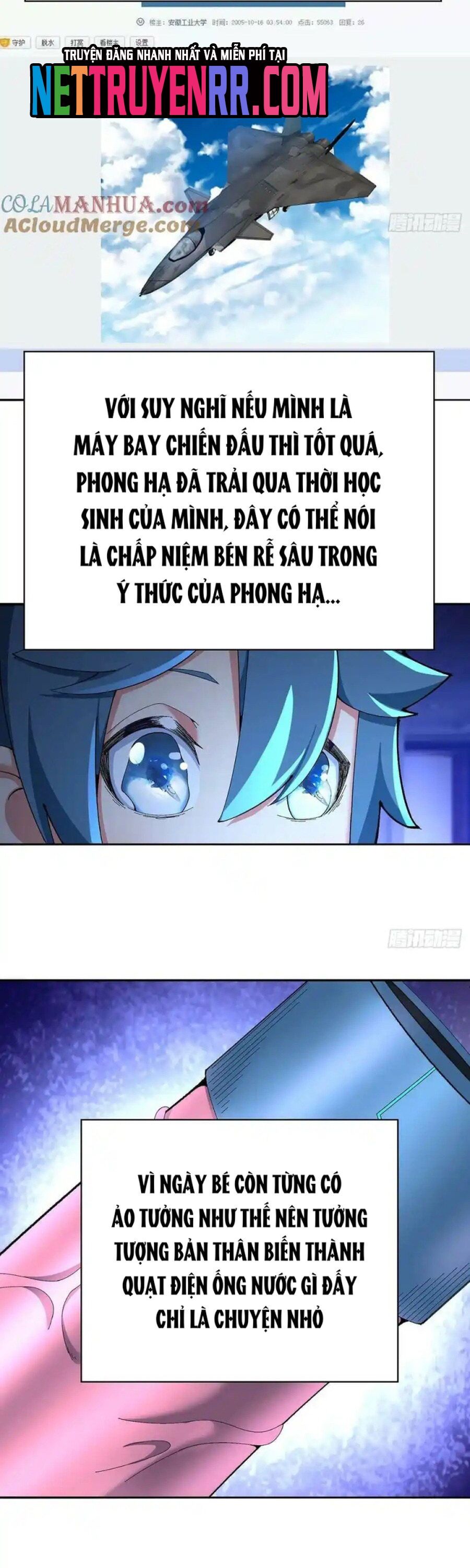 Ta Nhặt Được Thuộc Tính Tại Tu Chân Giới - Chapter 336 - Page 27