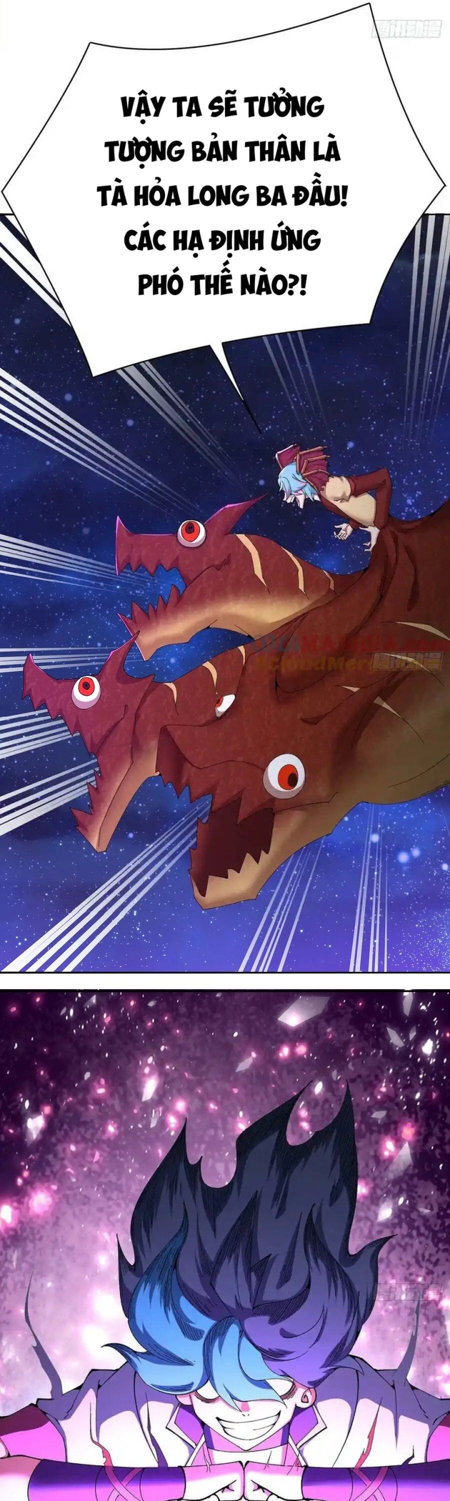 Ta Nhặt Được Thuộc Tính Tại Tu Chân Giới - Chapter 336 - Page 28