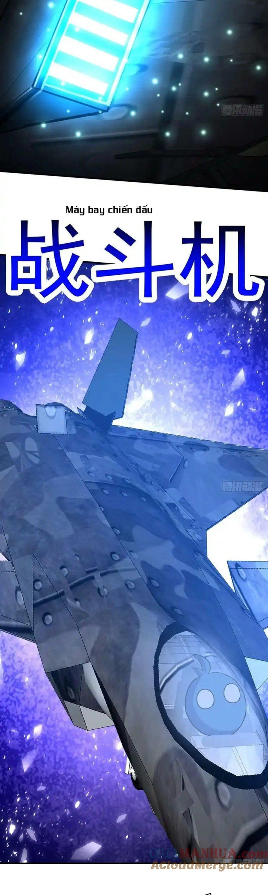 Ta Nhặt Được Thuộc Tính Tại Tu Chân Giới - Chapter 336 - Page 30