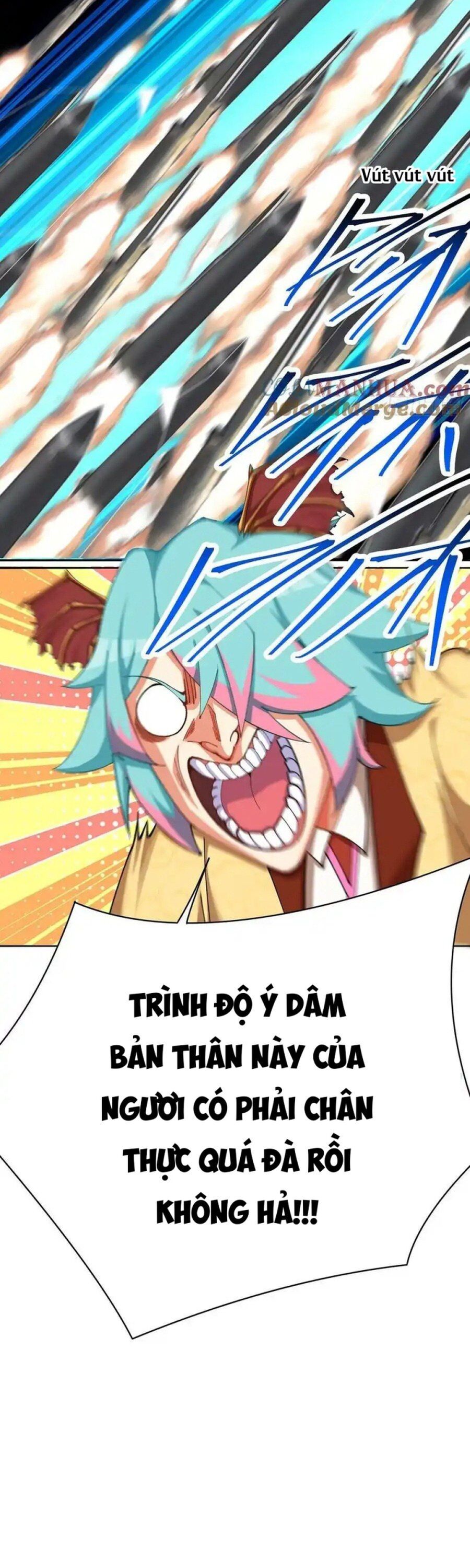 Ta Nhặt Được Thuộc Tính Tại Tu Chân Giới - Chapter 336 - Page 32