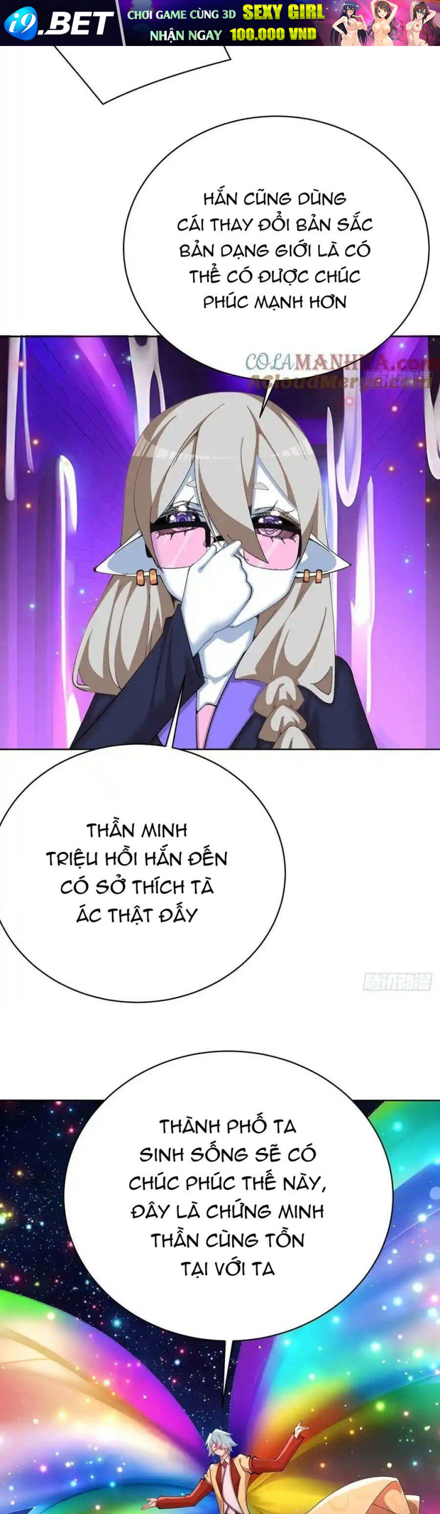 Ta Nhặt Được Thuộc Tính Tại Tu Chân Giới - Chapter 336 - Page 4