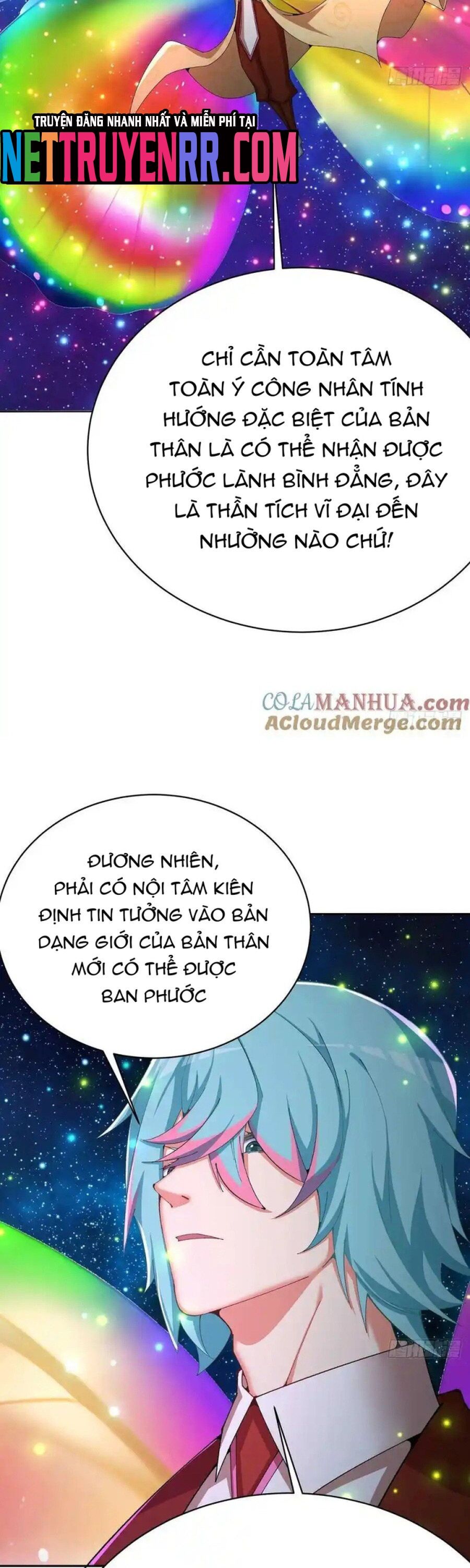Ta Nhặt Được Thuộc Tính Tại Tu Chân Giới - Chapter 336 - Page 5