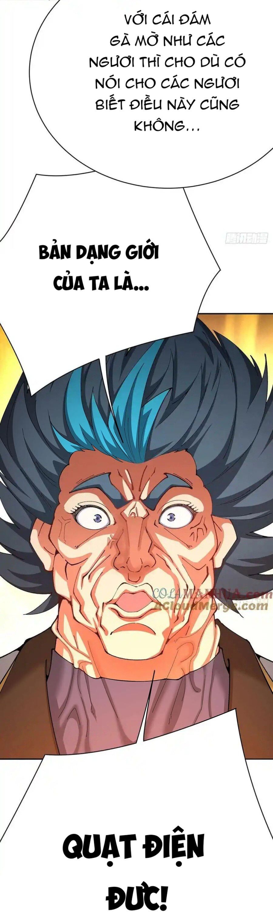 Ta Nhặt Được Thuộc Tính Tại Tu Chân Giới - Chapter 336 - Page 6