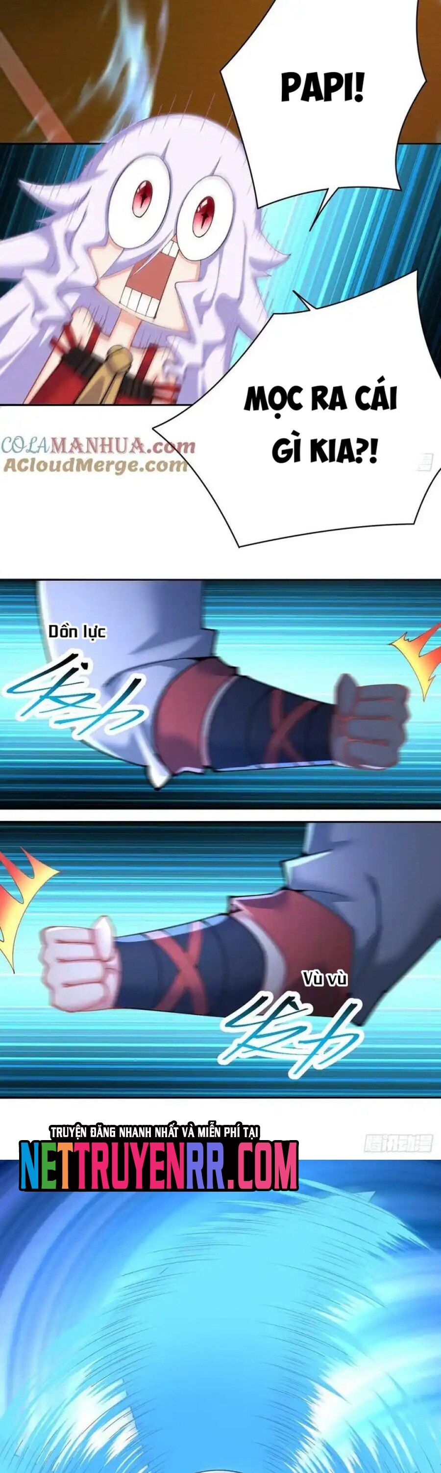 Ta Nhặt Được Thuộc Tính Tại Tu Chân Giới - Chapter 336 - Page 9