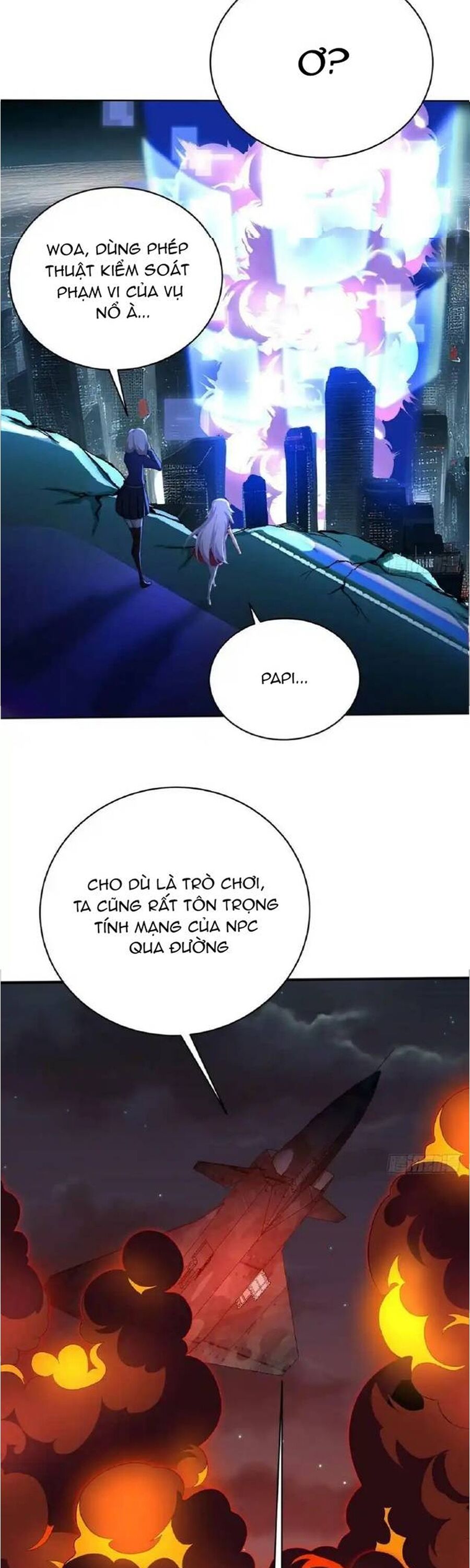 Ta Nhặt Được Thuộc Tính Tại Tu Chân Giới - Chapter 337 - Page 10