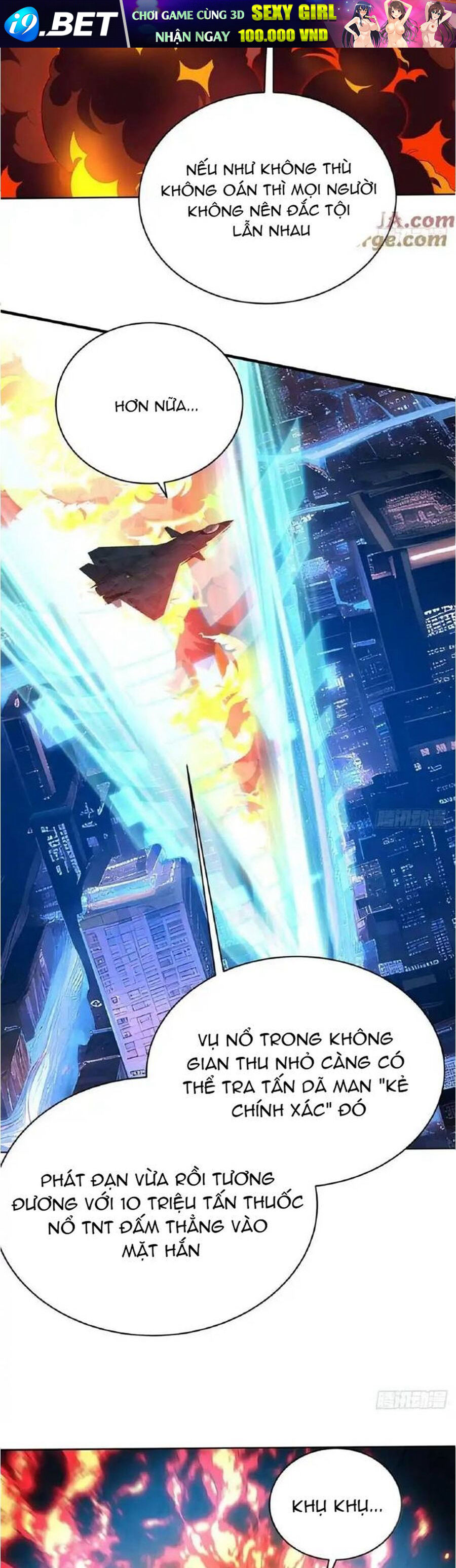 Ta Nhặt Được Thuộc Tính Tại Tu Chân Giới - Chapter 337 - Page 11