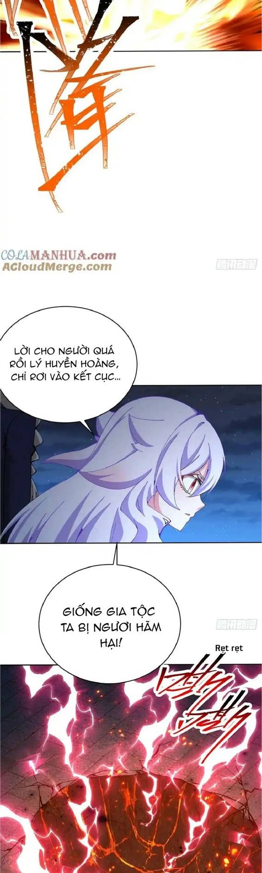 Ta Nhặt Được Thuộc Tính Tại Tu Chân Giới - Chapter 337 - Page 15