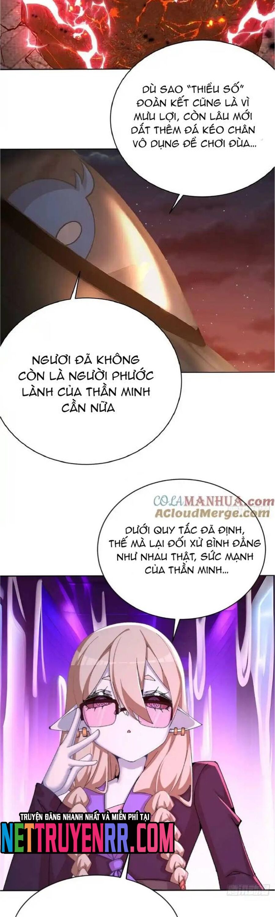 Ta Nhặt Được Thuộc Tính Tại Tu Chân Giới - Chapter 337 - Page 16