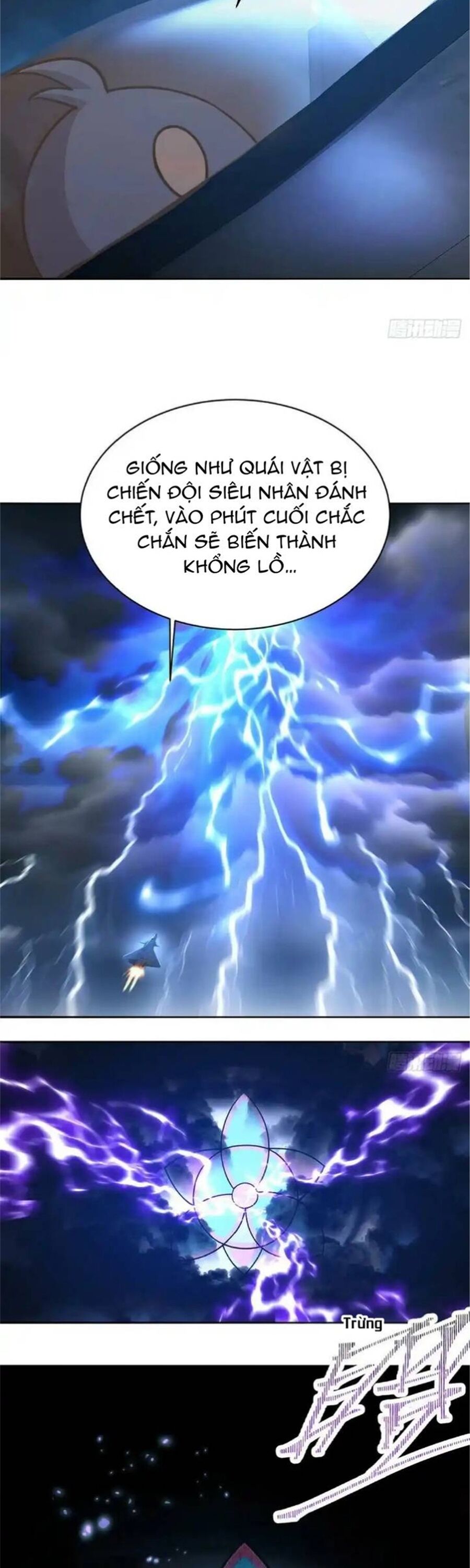 Ta Nhặt Được Thuộc Tính Tại Tu Chân Giới - Chapter 337 - Page 18