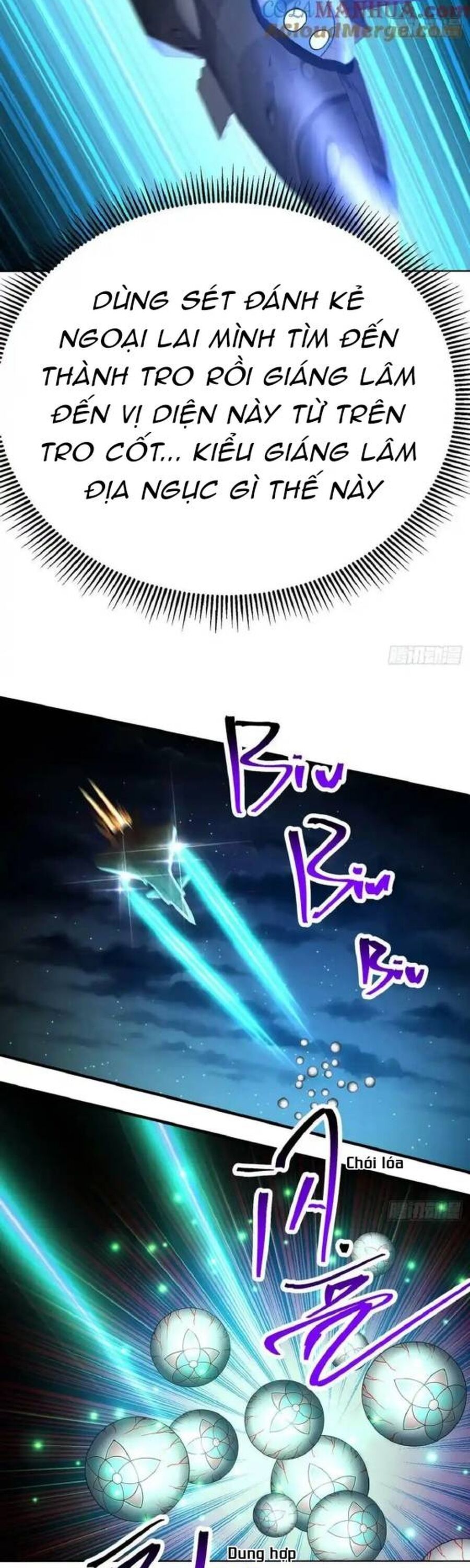 Ta Nhặt Được Thuộc Tính Tại Tu Chân Giới - Chapter 337 - Page 23