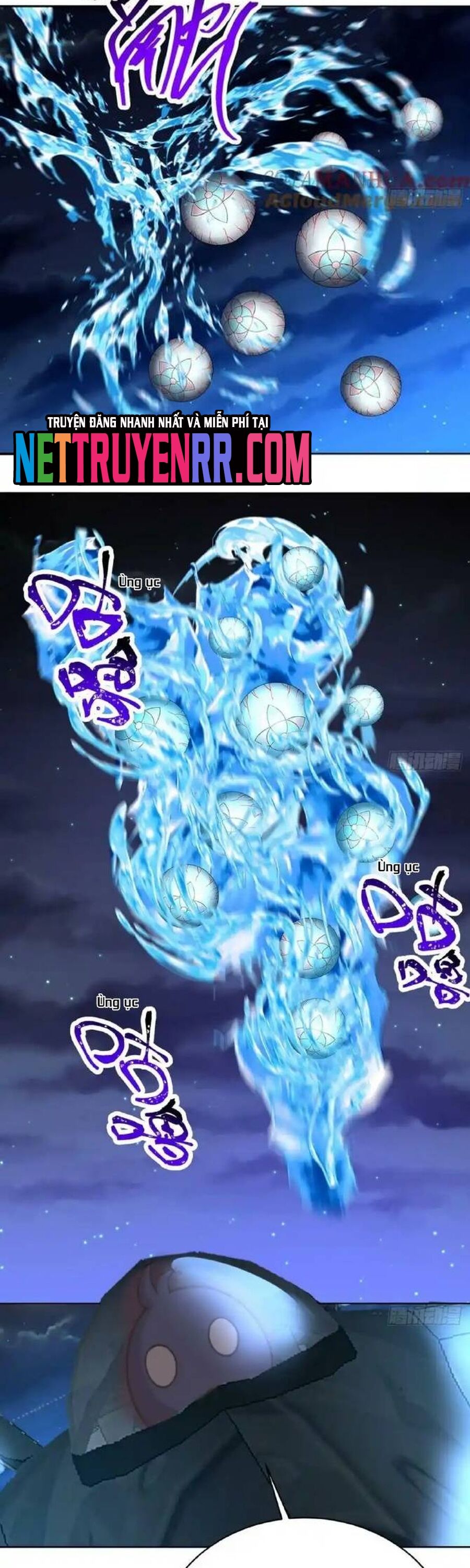 Ta Nhặt Được Thuộc Tính Tại Tu Chân Giới - Chapter 337 - Page 24