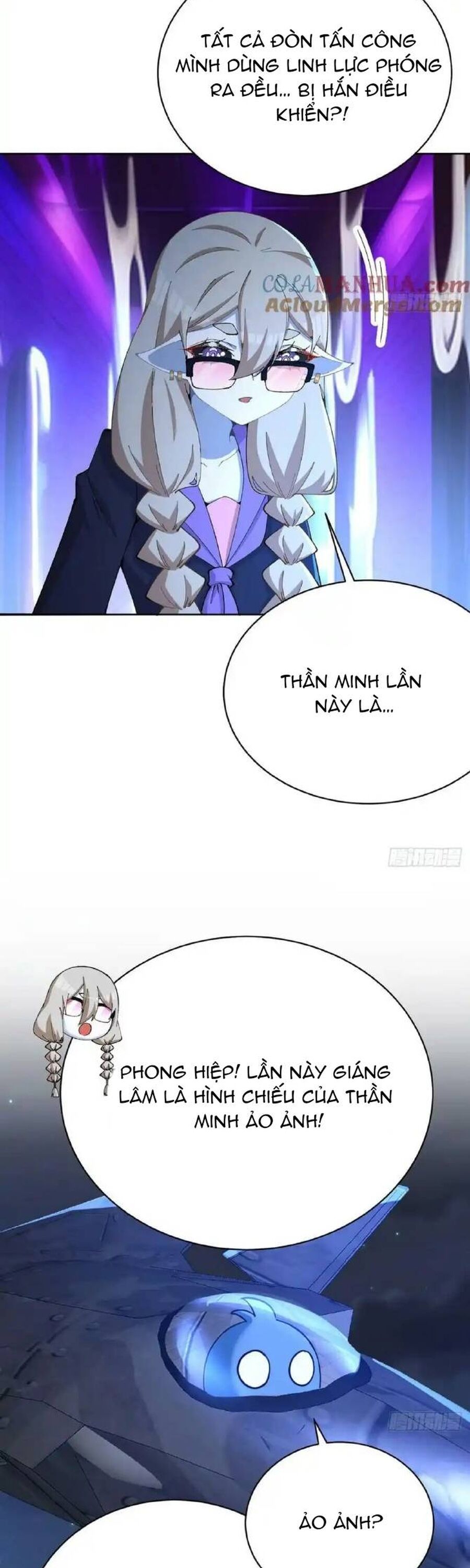 Ta Nhặt Được Thuộc Tính Tại Tu Chân Giới - Chapter 337 - Page 25