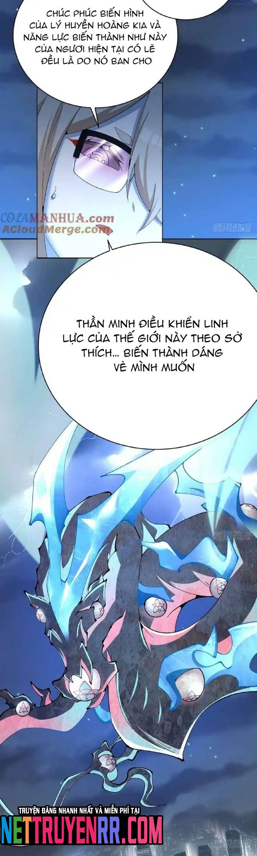 Ta Nhặt Được Thuộc Tính Tại Tu Chân Giới - Chapter 337 - Page 26