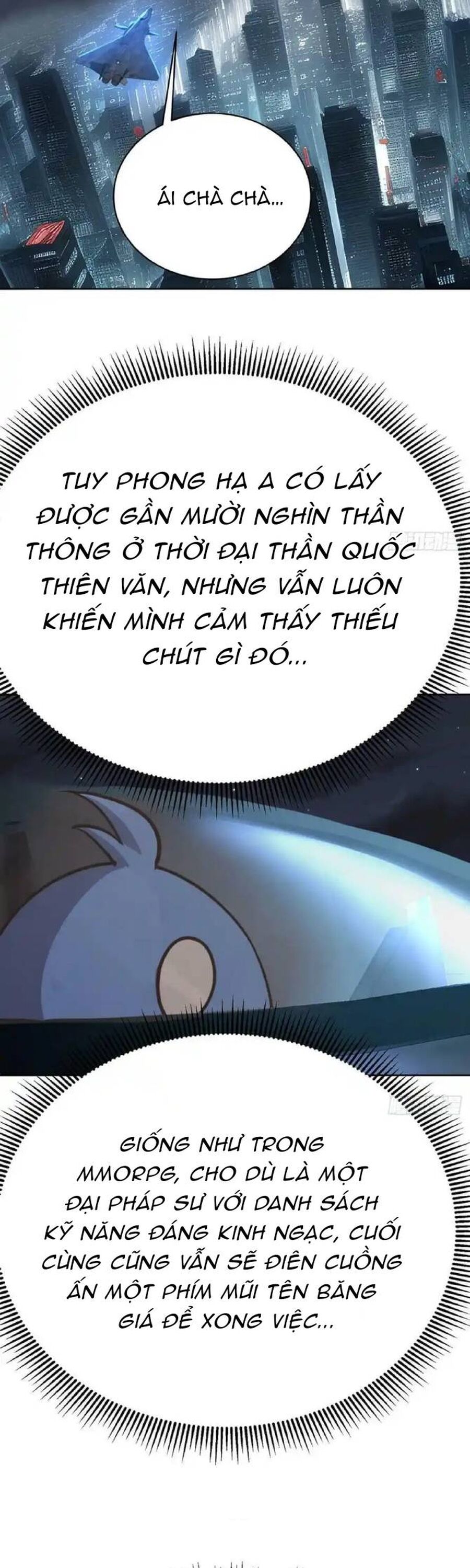 Ta Nhặt Được Thuộc Tính Tại Tu Chân Giới - Chapter 337 - Page 27
