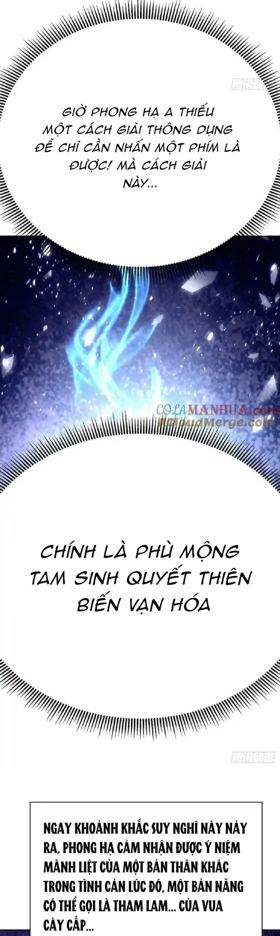 Ta Nhặt Được Thuộc Tính Tại Tu Chân Giới - Chapter 337 - Page 28