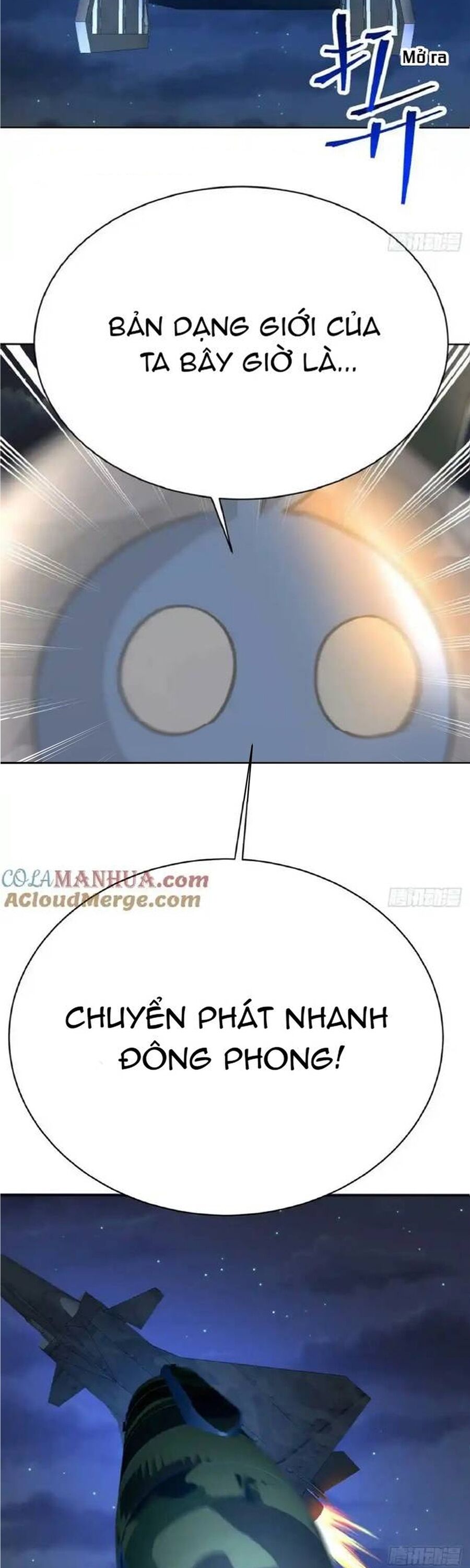 Ta Nhặt Được Thuộc Tính Tại Tu Chân Giới - Chapter 337 - Page 4