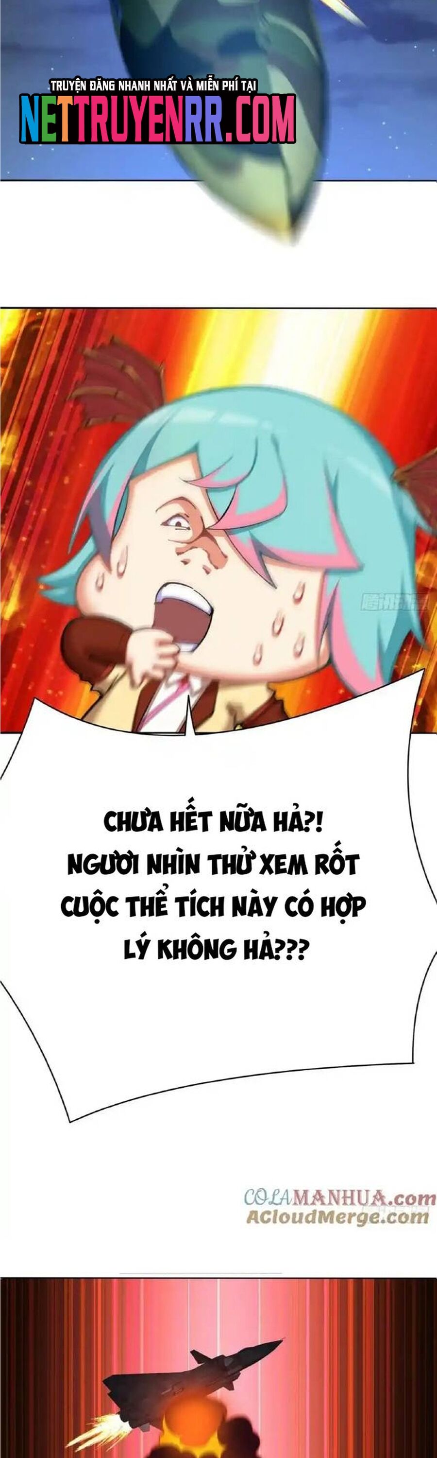 Ta Nhặt Được Thuộc Tính Tại Tu Chân Giới - Chapter 337 - Page 5