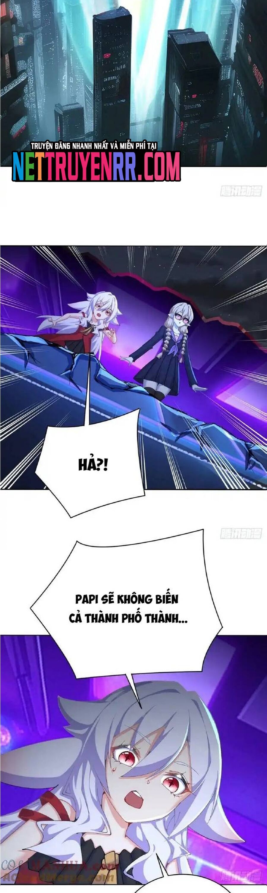 Ta Nhặt Được Thuộc Tính Tại Tu Chân Giới - Chapter 337 - Page 9