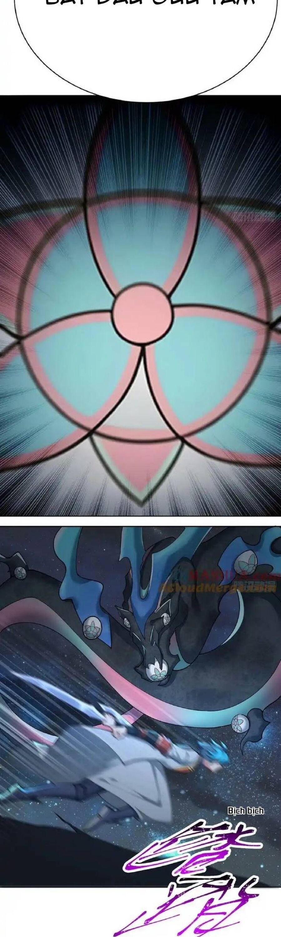 Ta Nhặt Được Thuộc Tính Tại Tu Chân Giới - Chapter 338 - Page 11