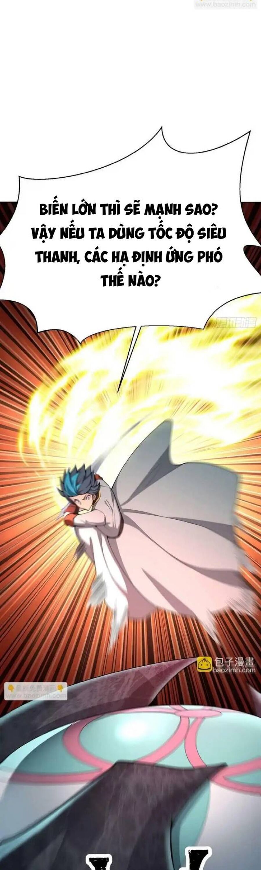 Ta Nhặt Được Thuộc Tính Tại Tu Chân Giới - Chapter 338 - Page 13