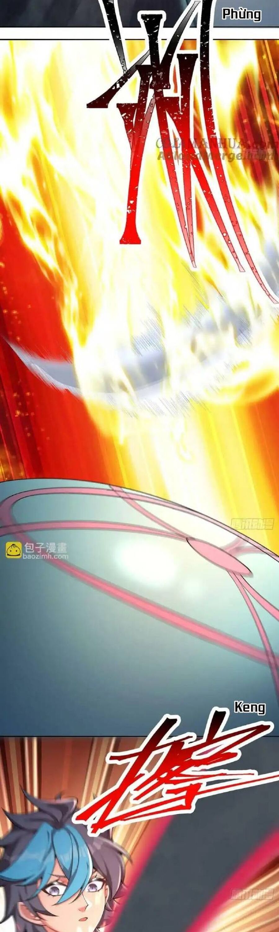 Ta Nhặt Được Thuộc Tính Tại Tu Chân Giới - Chapter 338 - Page 14