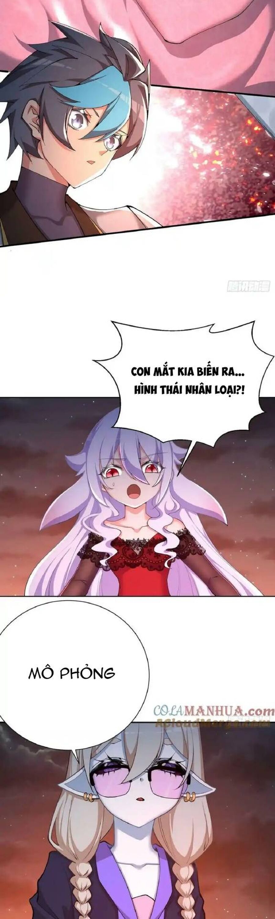 Ta Nhặt Được Thuộc Tính Tại Tu Chân Giới - Chapter 338 - Page 16