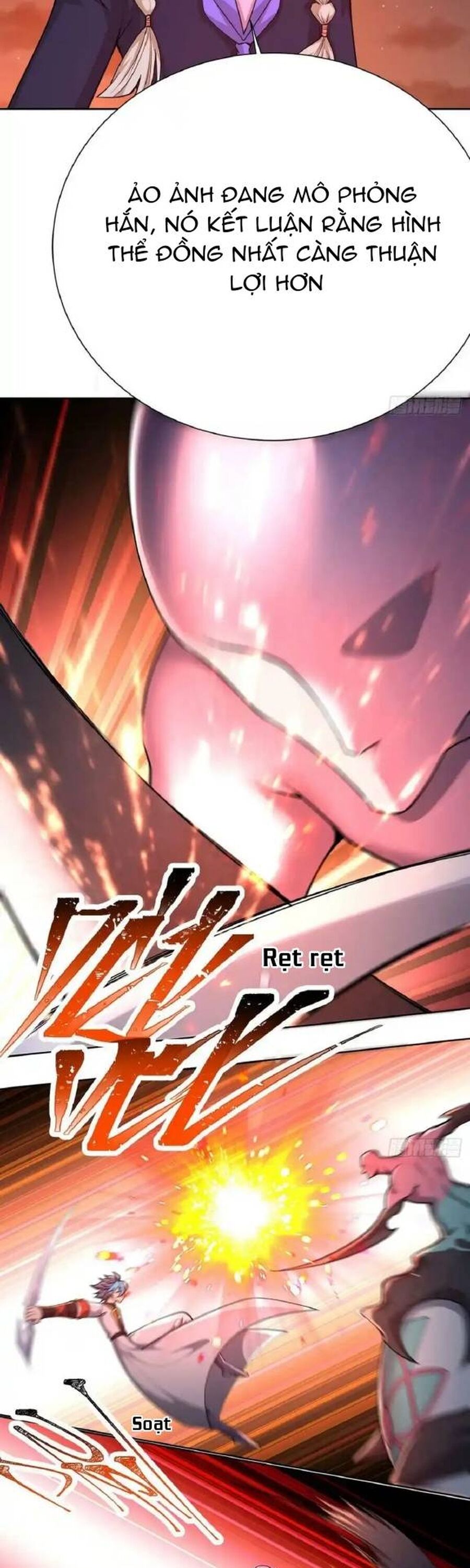 Ta Nhặt Được Thuộc Tính Tại Tu Chân Giới - Chapter 338 - Page 17