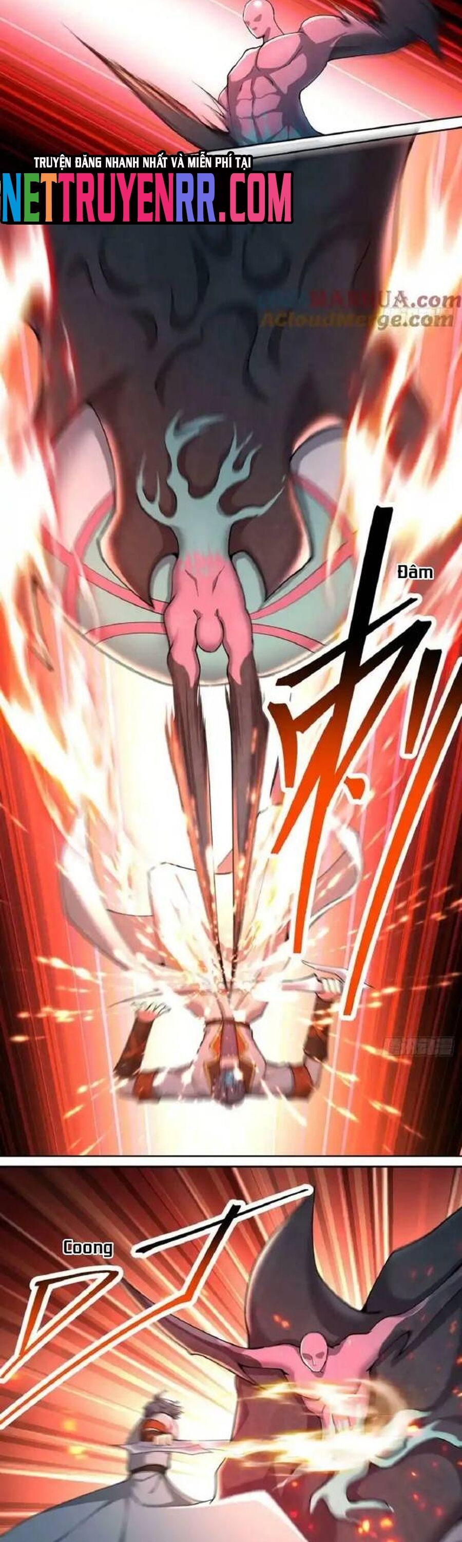 Ta Nhặt Được Thuộc Tính Tại Tu Chân Giới - Chapter 338 - Page 18