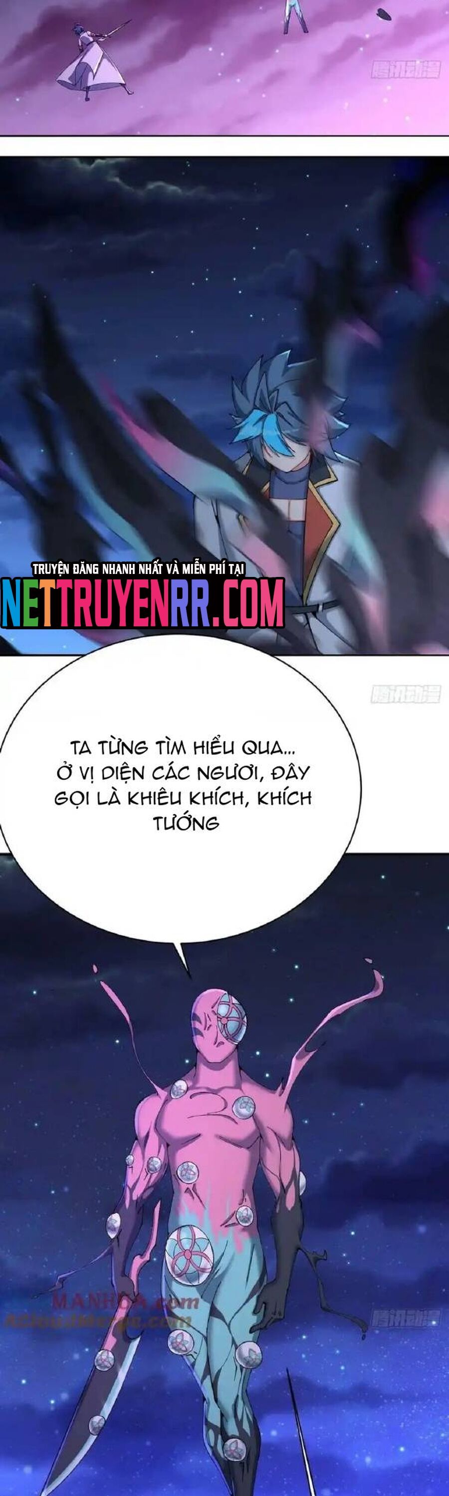 Ta Nhặt Được Thuộc Tính Tại Tu Chân Giới - Chapter 338 - Page 20