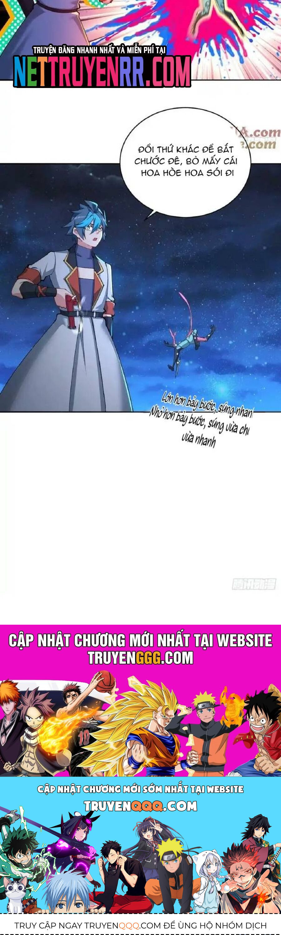 Ta Nhặt Được Thuộc Tính Tại Tu Chân Giới - Chapter 338 - Page 23