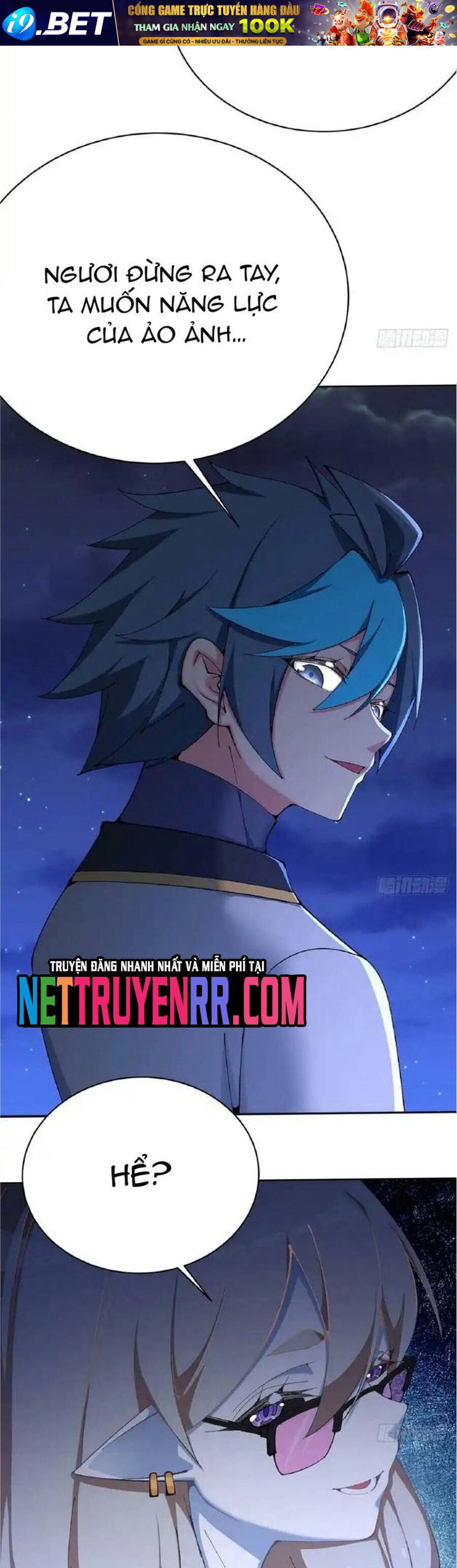 Ta Nhặt Được Thuộc Tính Tại Tu Chân Giới - Chapter 338 - Page 4