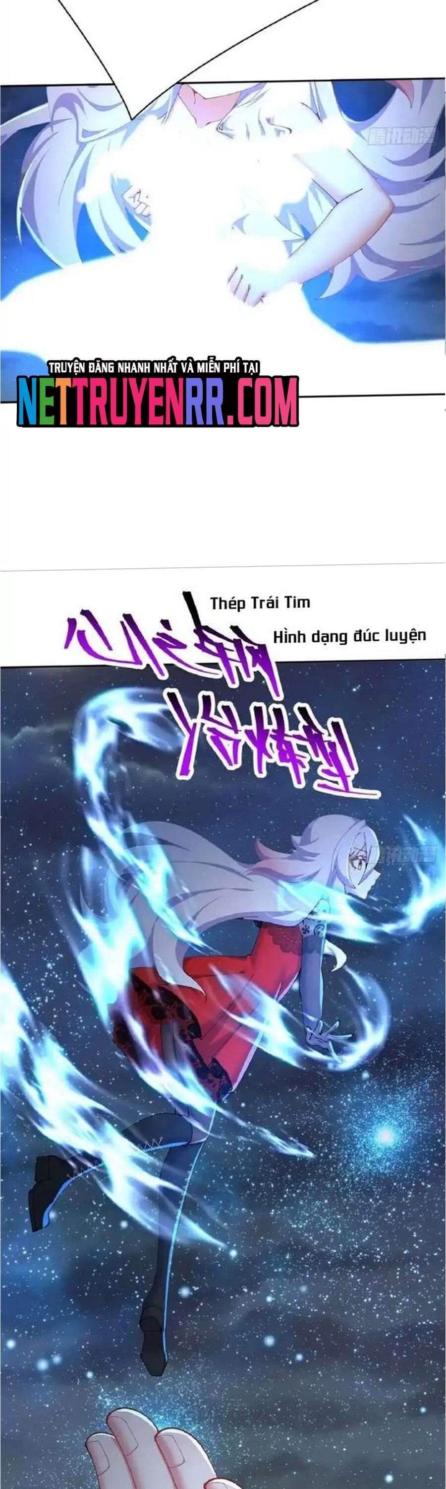 Ta Nhặt Được Thuộc Tính Tại Tu Chân Giới - Chapter 338 - Page 7