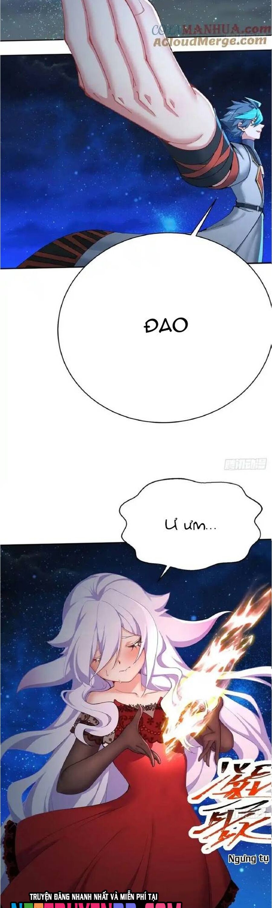 Ta Nhặt Được Thuộc Tính Tại Tu Chân Giới - Chapter 338 - Page 8