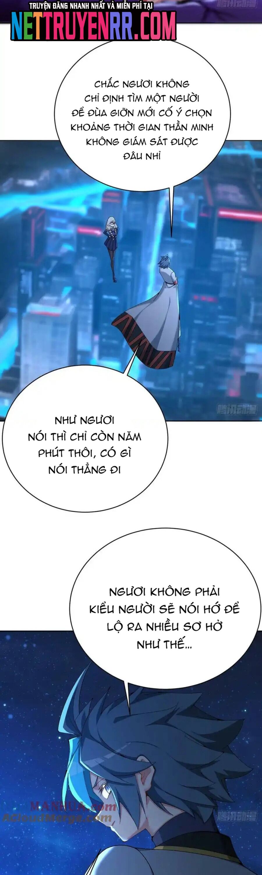 Ta Nhặt Được Thuộc Tính Tại Tu Chân Giới - Chapter 339 - Page 14