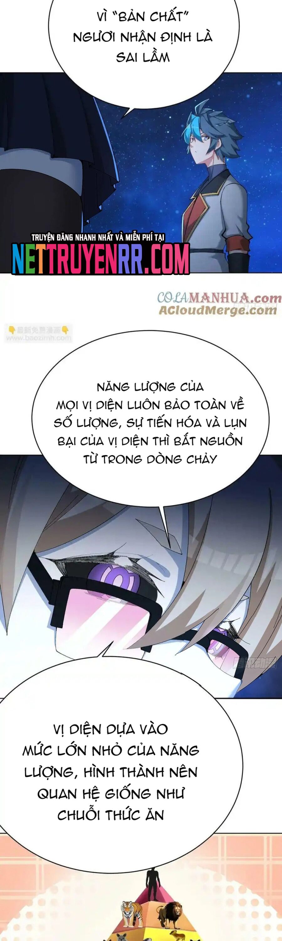 Ta Nhặt Được Thuộc Tính Tại Tu Chân Giới - Chapter 339 - Page 16