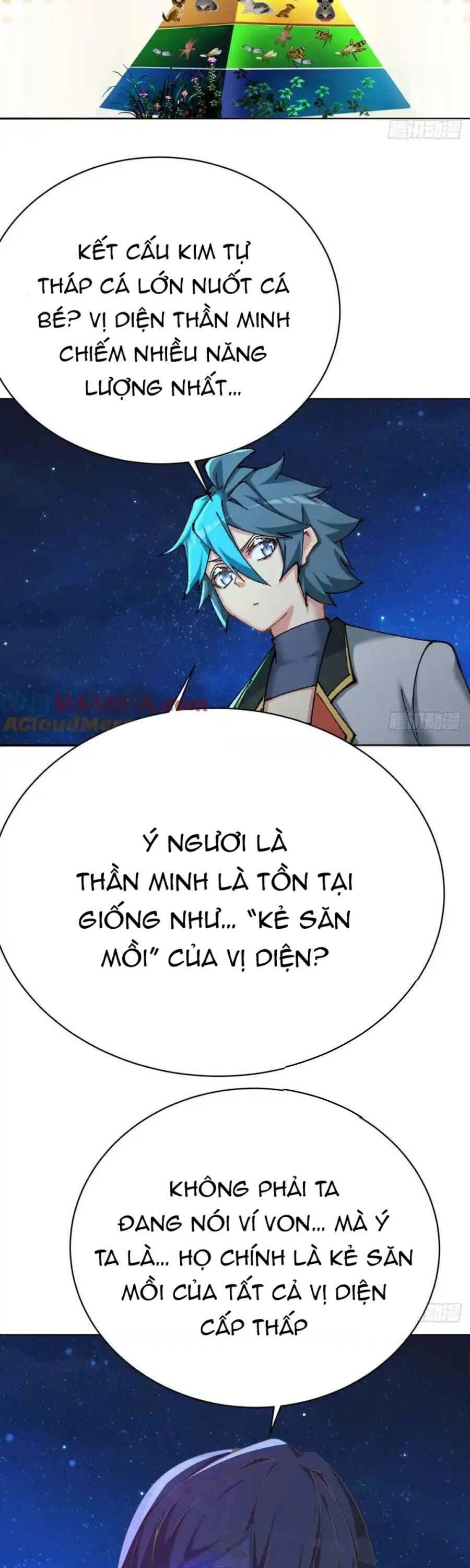 Ta Nhặt Được Thuộc Tính Tại Tu Chân Giới - Chapter 339 - Page 17