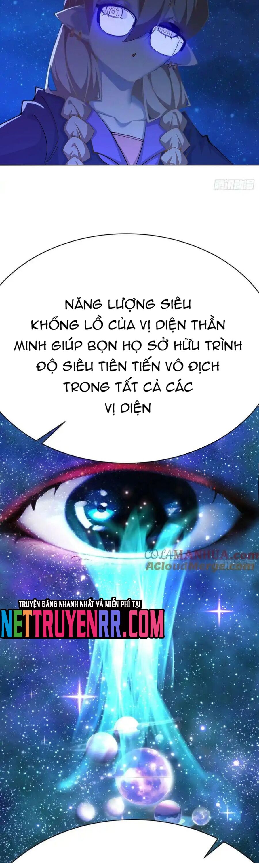 Ta Nhặt Được Thuộc Tính Tại Tu Chân Giới - Chapter 339 - Page 18