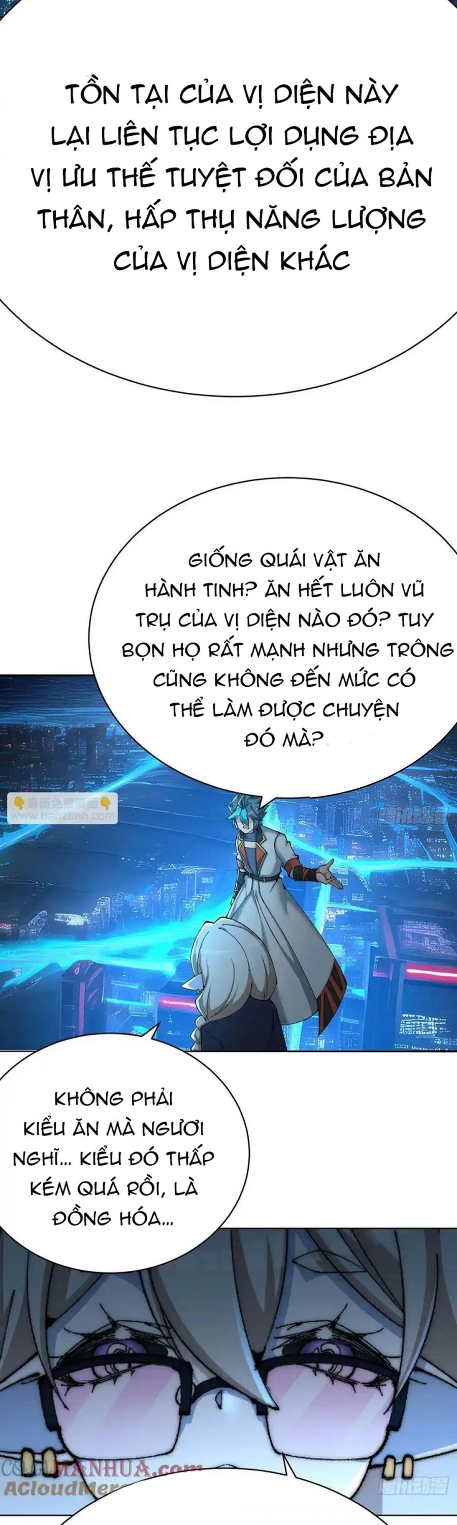Ta Nhặt Được Thuộc Tính Tại Tu Chân Giới - Chapter 339 - Page 19