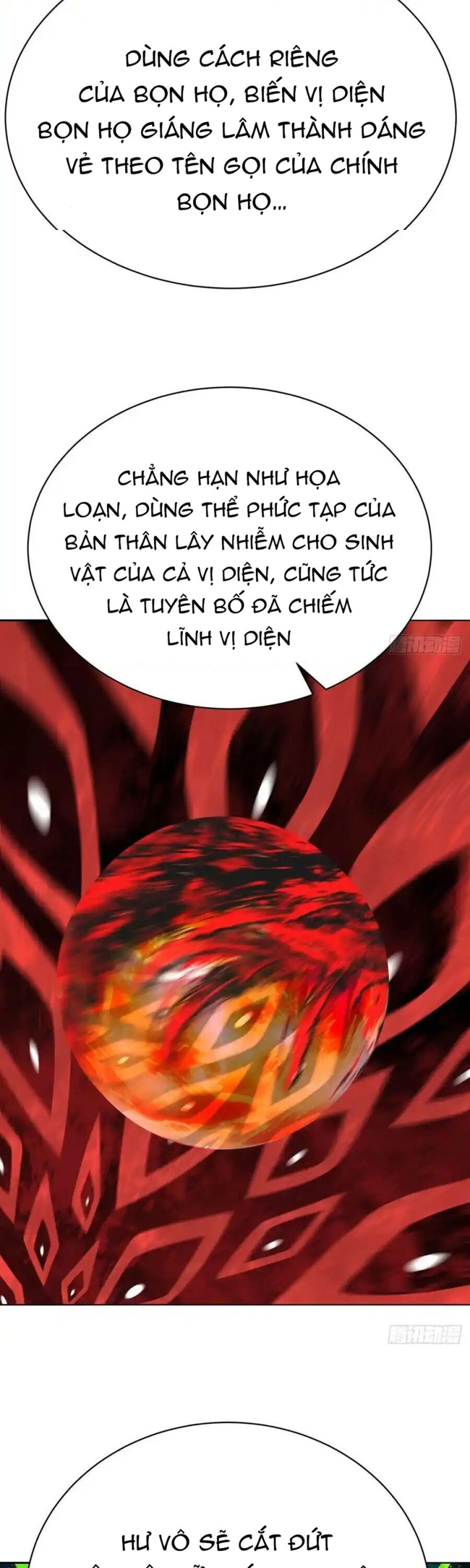 Ta Nhặt Được Thuộc Tính Tại Tu Chân Giới - Chapter 339 - Page 20