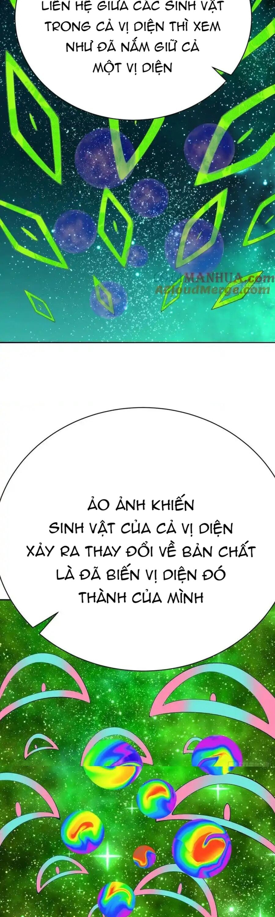 Ta Nhặt Được Thuộc Tính Tại Tu Chân Giới - Chapter 339 - Page 21