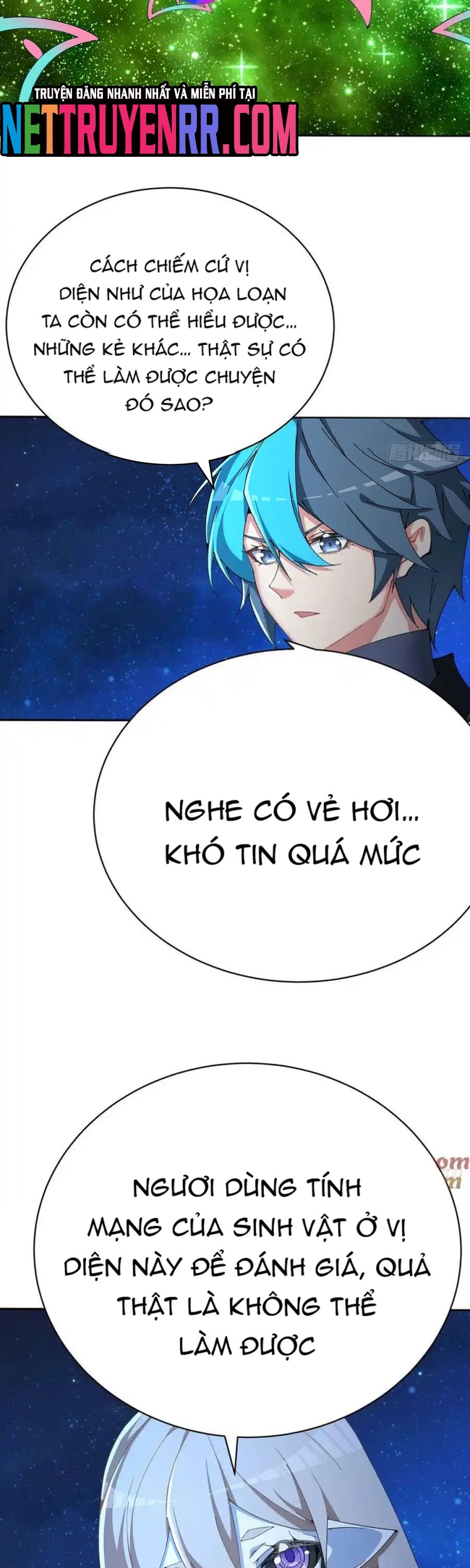 Ta Nhặt Được Thuộc Tính Tại Tu Chân Giới - Chapter 339 - Page 22