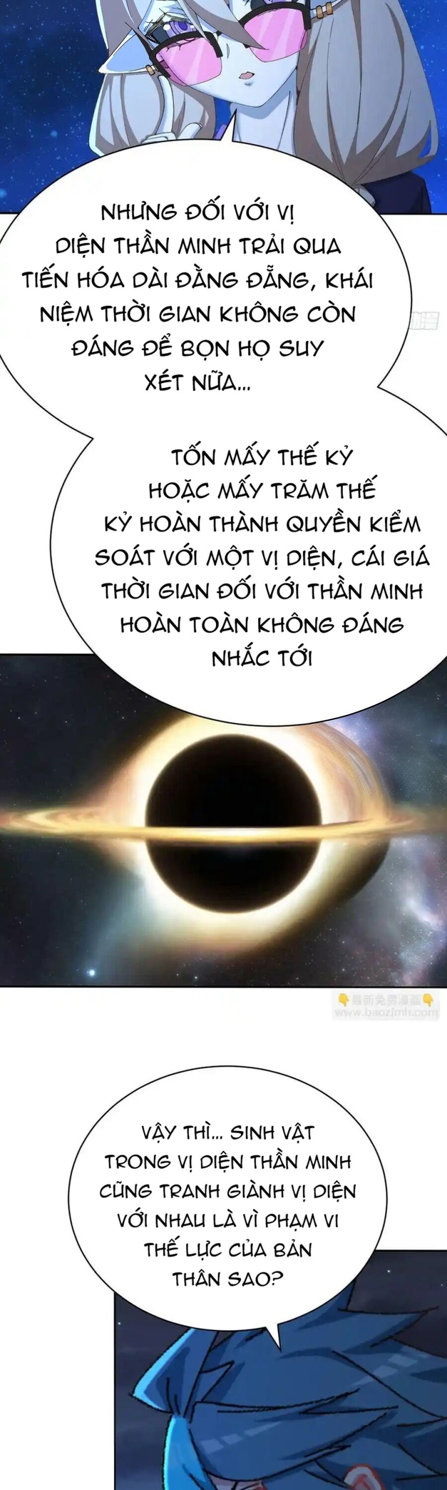 Ta Nhặt Được Thuộc Tính Tại Tu Chân Giới - Chapter 339 - Page 23