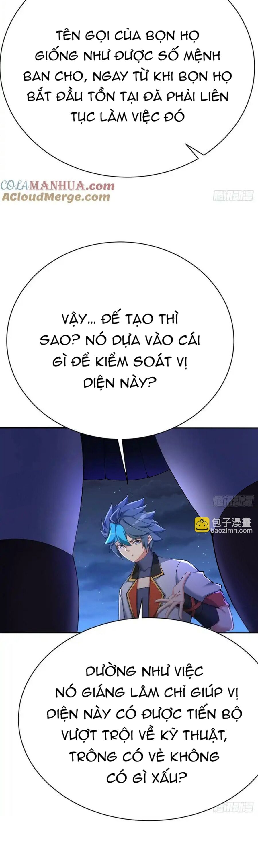 Ta Nhặt Được Thuộc Tính Tại Tu Chân Giới - Chapter 339 - Page 25